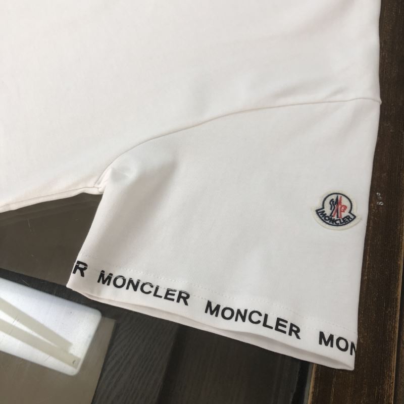 Moncler T-Shirts